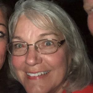 Meet your Posher, Beth